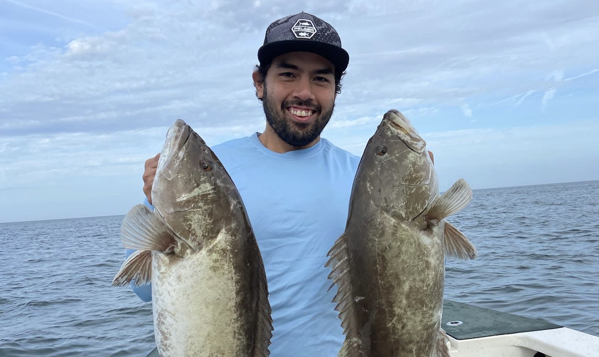 How to Go Grouper Fishing: An Angler's Guide for 2024