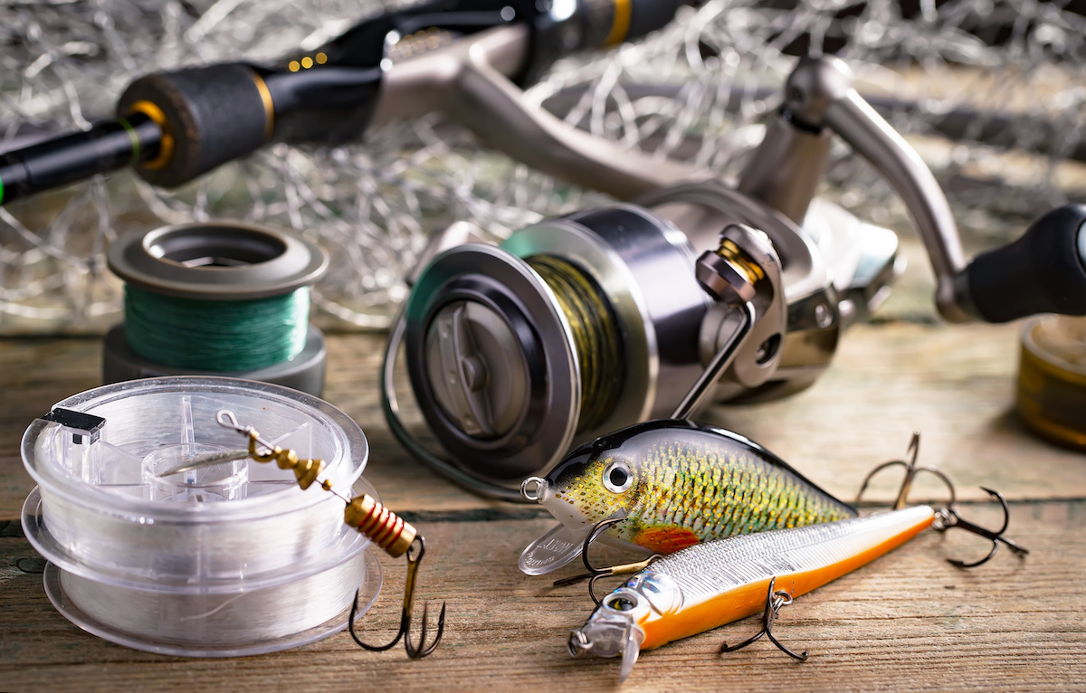 Holiday Gift Ideas for Fishing Lovers 
